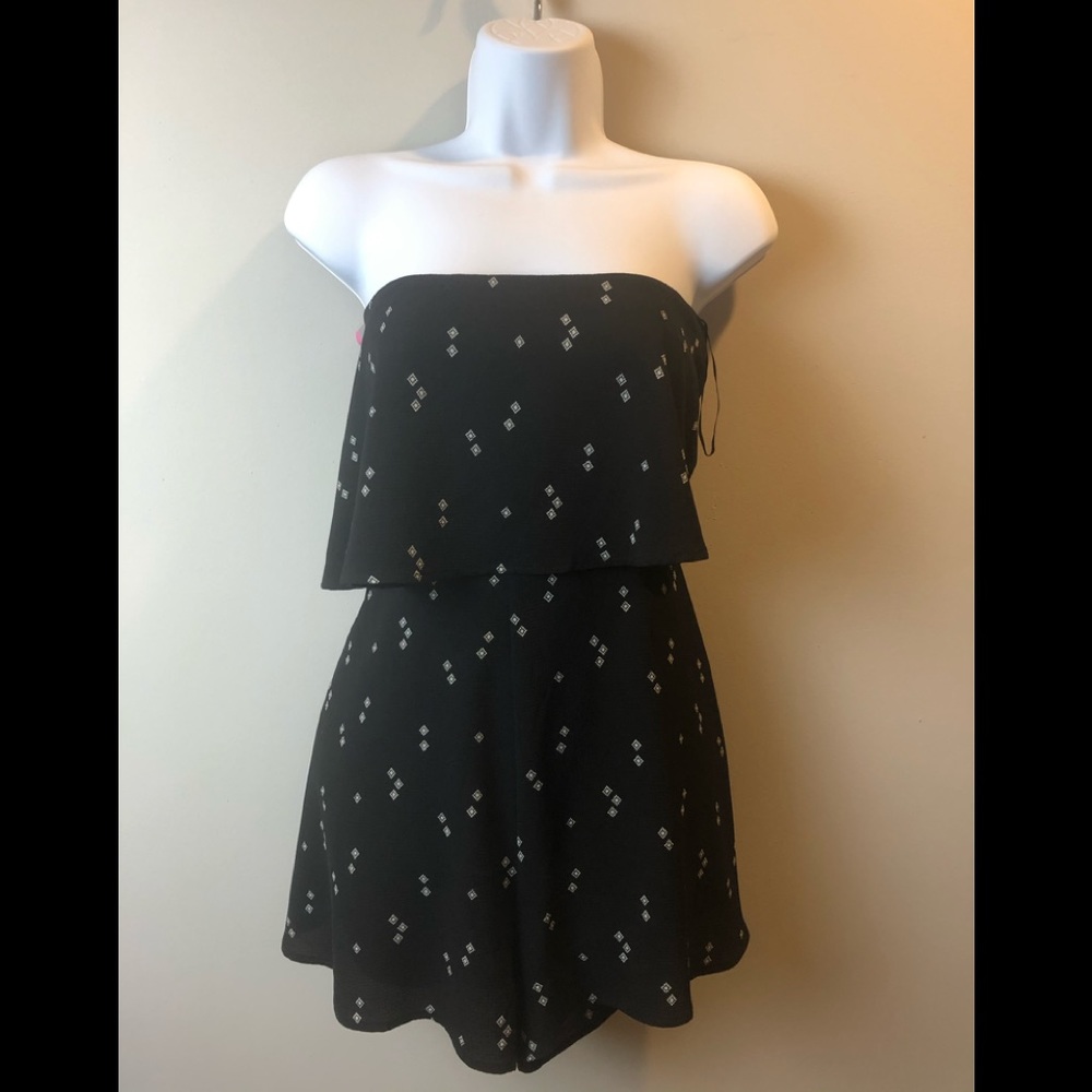 🍁3/$20🍁 The Impecable Pig Small Romper